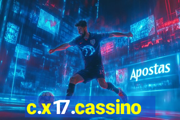 c.x17.cassino