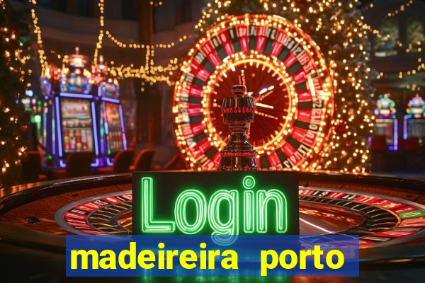 madeireira porto alegre zona norte