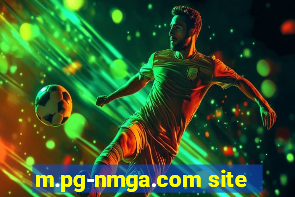 m.pg-nmga.com site