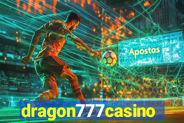 dragon777casino