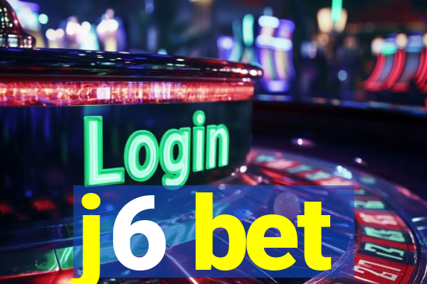 j6 bet