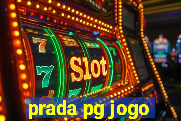 prada pg jogo