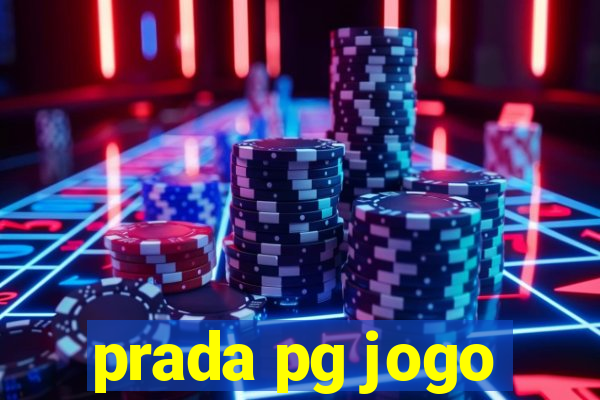 prada pg jogo