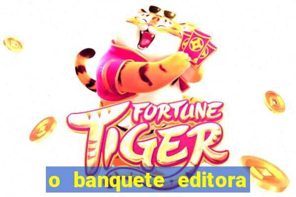 o banquete editora 34 pdf