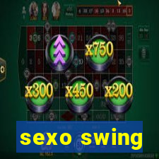 sexo swing