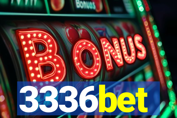 3336bet