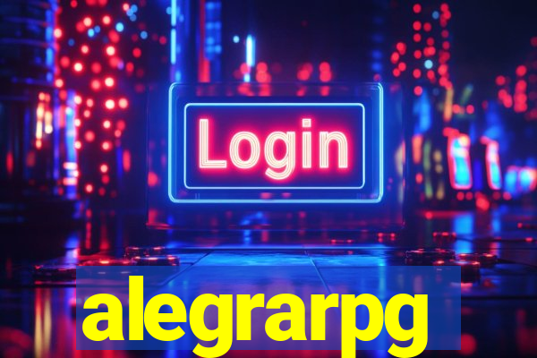 alegrarpg