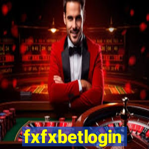 fxfxbetlogin