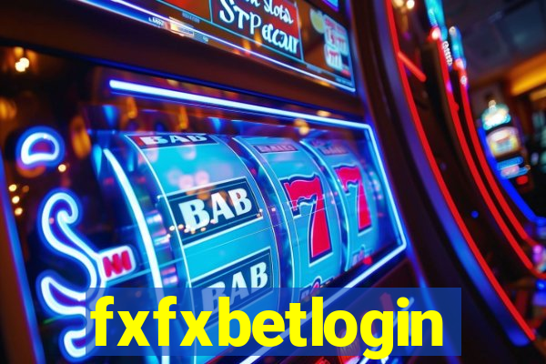 fxfxbetlogin