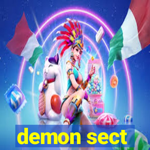 demon sect