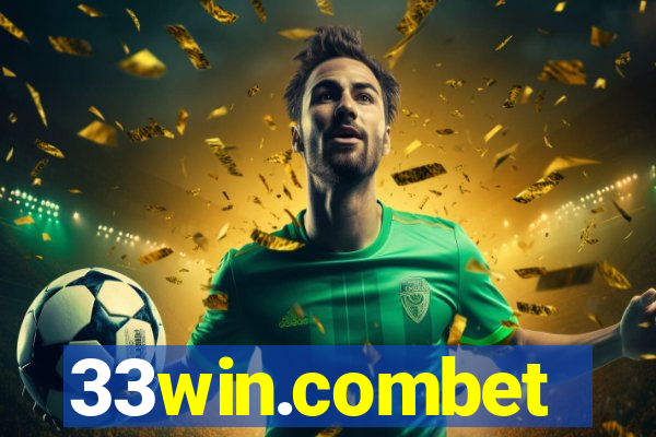 33win.combet