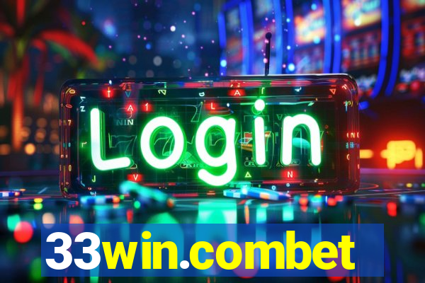 33win.combet