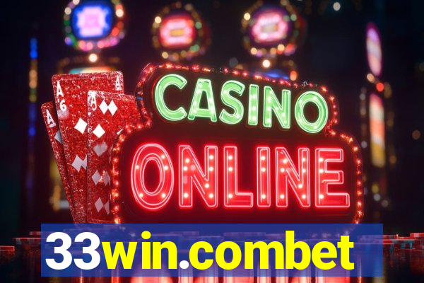 33win.combet