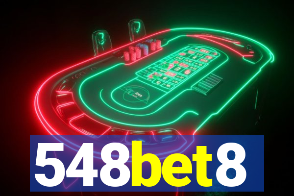 548bet8