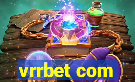 vrrbet com