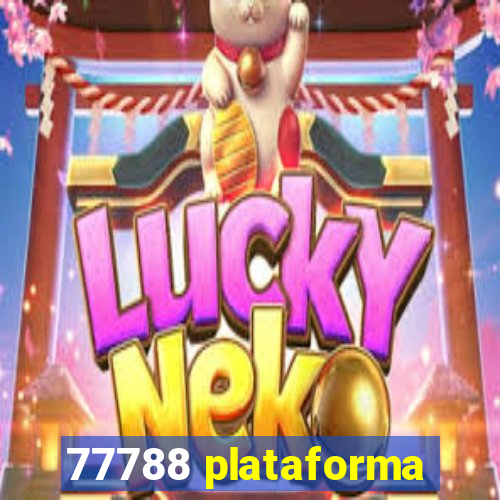 77788 plataforma