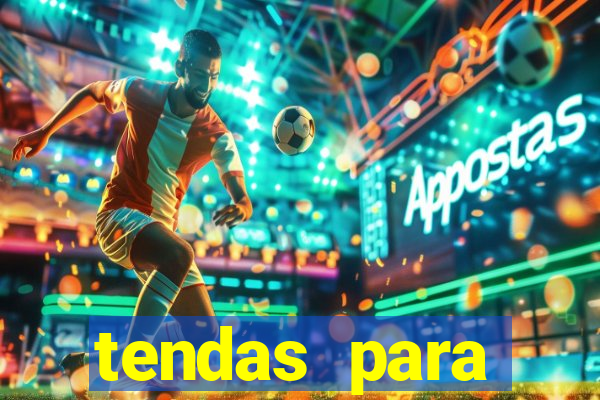 tendas para casamentos porto