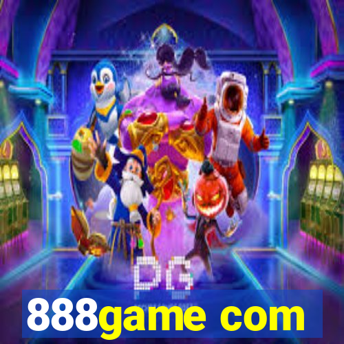 888game com