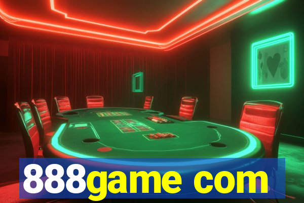 888game com