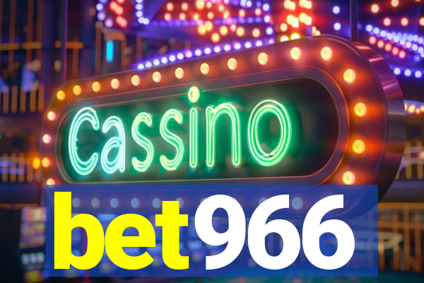 bet966