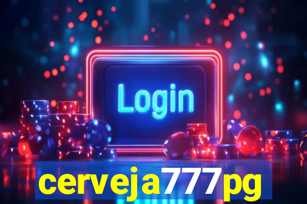 cerveja777pg