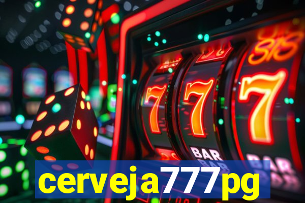 cerveja777pg
