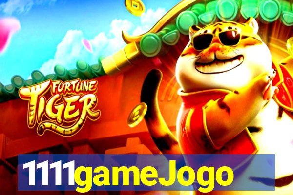 1111gameJogo