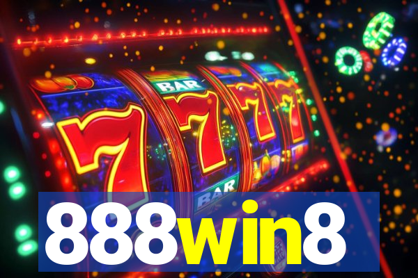 888win8