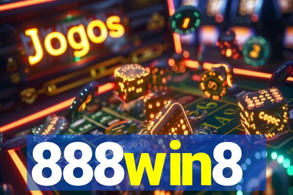 888win8