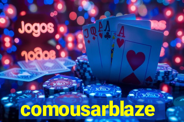 comousarblaze