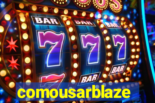 comousarblaze