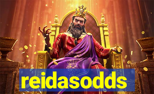 reidasodds
