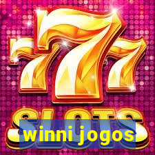 winni jogos