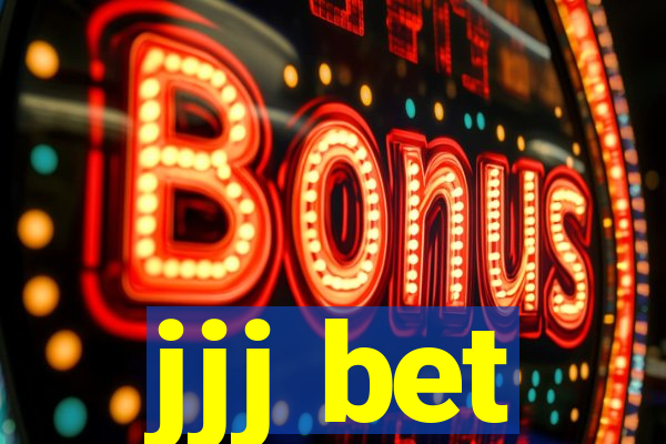jjj bet