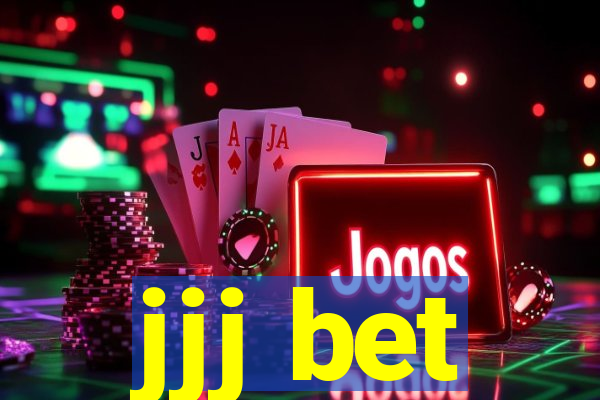 jjj bet