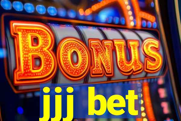 jjj bet