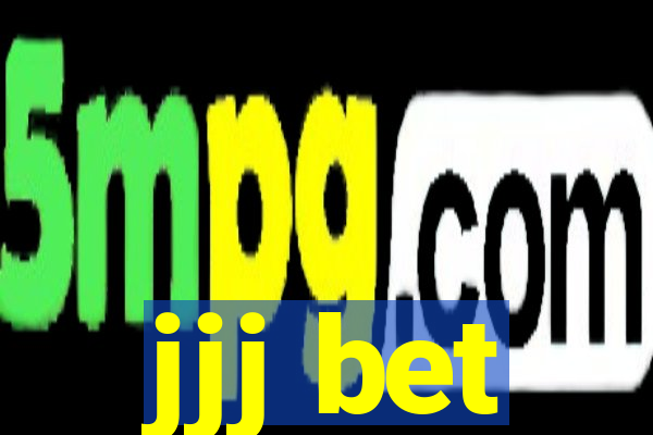 jjj bet
