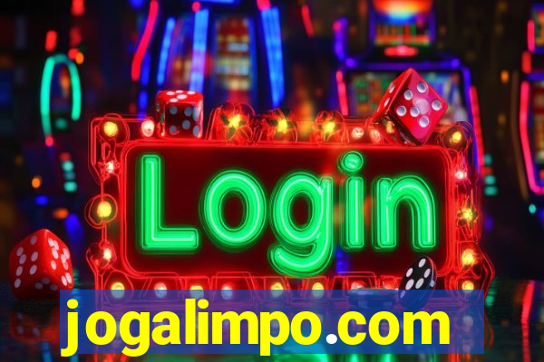 jogalimpo.com