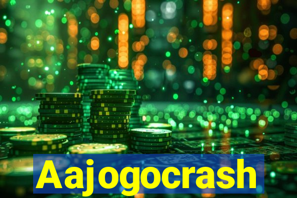 Aajogocrash