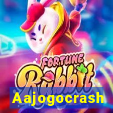 Aajogocrash
