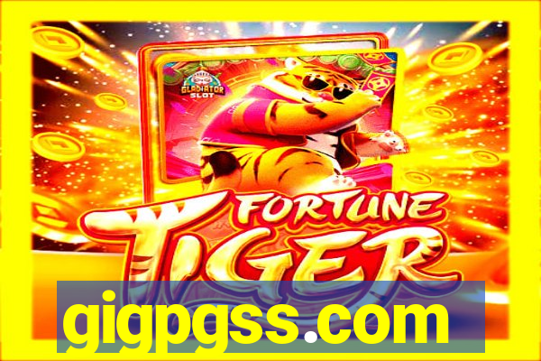 gigpgss.com