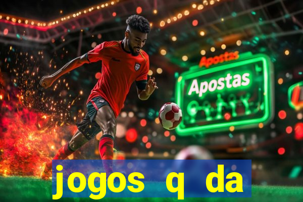 jogos q da dinheiro de verdade