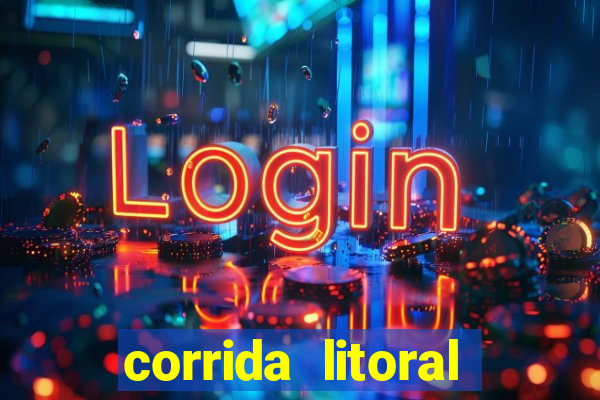 corrida litoral norte 2024