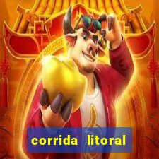 corrida litoral norte 2024