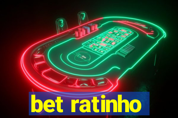 bet ratinho