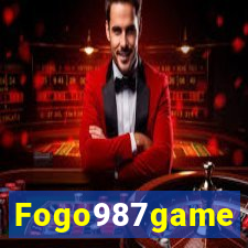 Fogo987game