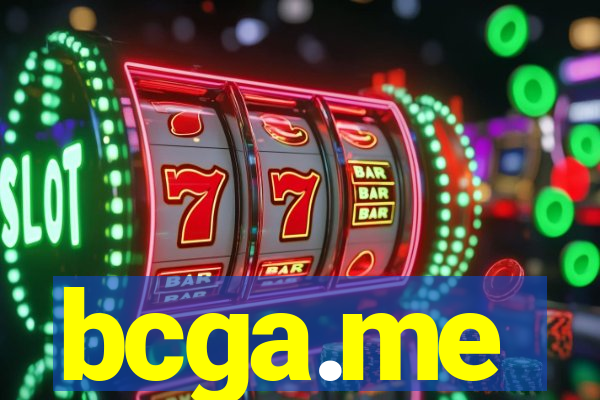 bcga.me