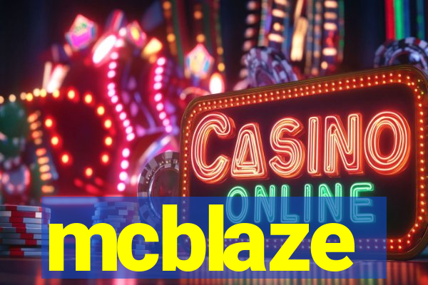 mcblaze