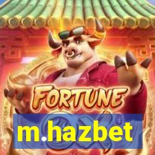 m.hazbet