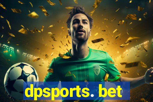 dpsports. bet